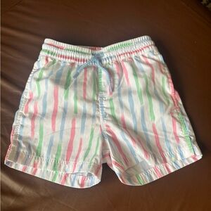 TBBC swim trunk 2T